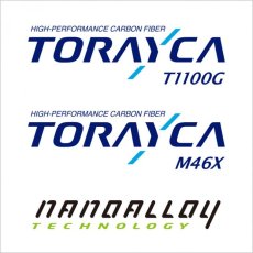 画像6: [ロッド]エバーグリーン ゼファー アバンギャルド Zephyr Avantgarde ZAGC-70H/XX“インドミタス70”■ネコポス対象外■ (6)