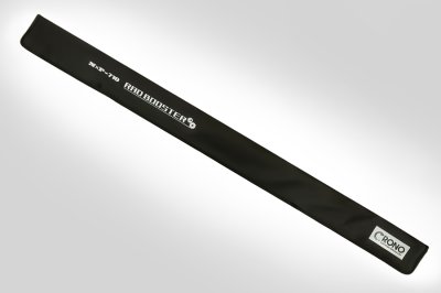 画像3: [ロッド]クロノ NXP-710 RAD BOOSTER 2026年秋限定【グレーEVA】モデル■ネコポス対象外■