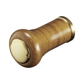シマノ 夢屋ステラ Mgダブルハンドル 45mm H-11□ネコポス対象外