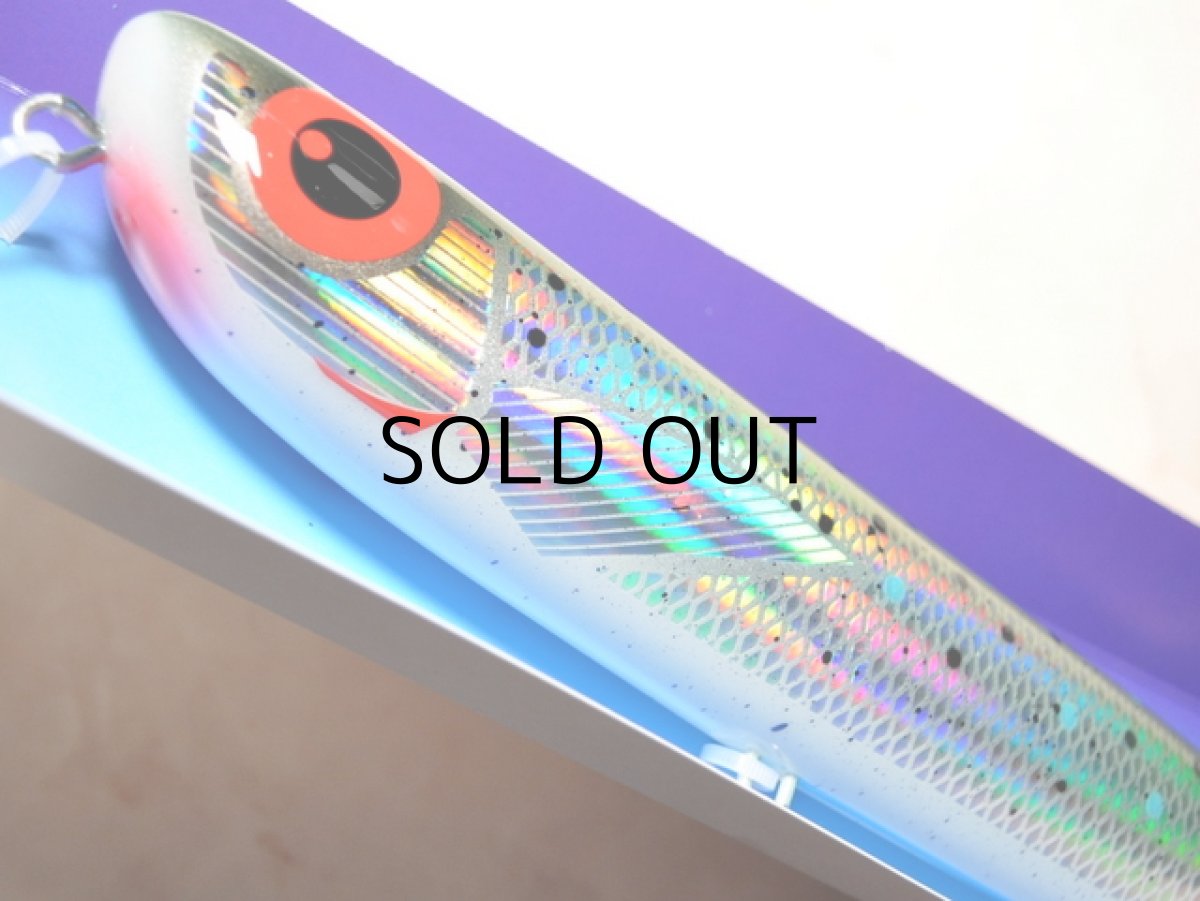 画像3: FCLLABO TCP295：カスミアジ■ネコポス対象外■ (3)