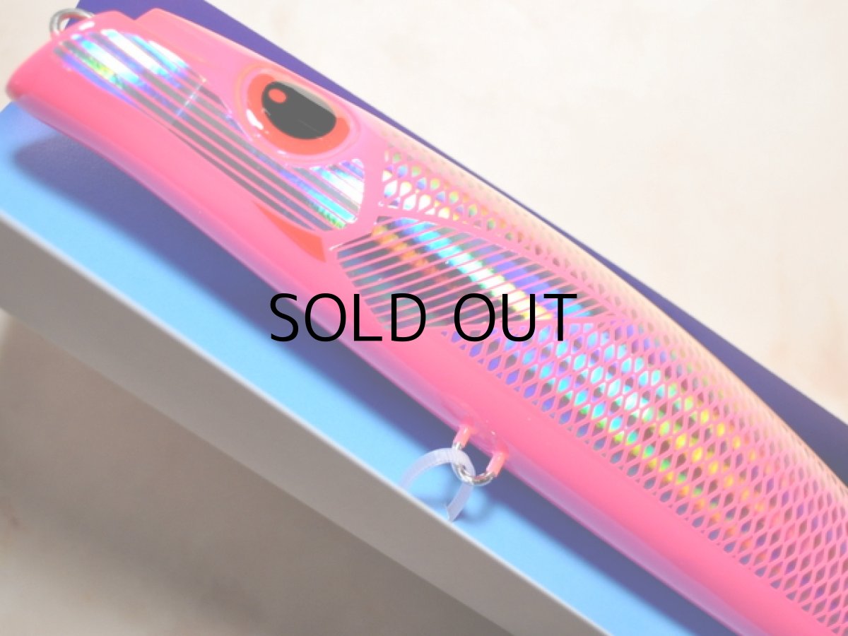 画像3: FCLLABO TG240：ピンクウメイロ■ネコポス対象外■ (3)