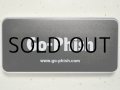 Go-Phish ゴーフィッシュ モバイルケース：＃01 ブラック【ネコポス配送可】
