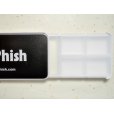 画像2: Go-Phish ゴーフィッシュ モバイルケース：＃01 ブラック【ネコポス配送可】 (2)
