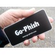 画像4: Go-Phish ゴーフィッシュ モバイルケース：＃01 ブラック【ネコポス配送可】 (4)