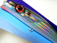 画像3: FCLLABO TG240：コノシロ（釣り助別注カラー）■ネコポス対象外■ (3)