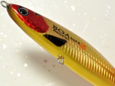 画像3: ファビュラス ボア120 タイプK：アカキン■ネコポス対象外■ (3)