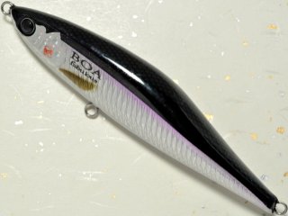 ハンドメイドルアー HAND MADE LURES (Page 2)