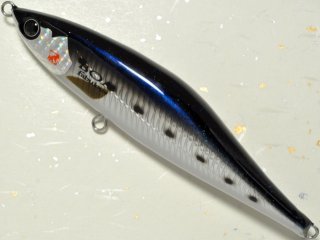 ソウルズ シークローラー210-100g：マイワシ□ネコポス対象外