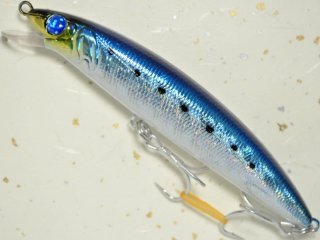 ストライクプロ　スミス　バスタージャーク　6個セット SMITH×Strike Pro BUSTER JERK150S(スミス×ストライクプロ