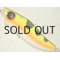 リバースクラフト スレイド95：KCH（Yellow/Redmuskie）■ネコポス対象外■