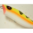 画像3: リバースクラフト スレイド95：KCH（Yellow/Redmuskie）■ネコポス対象外■ (3)