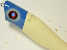 画像2: リバースクラフト スレイド95：BH（Blue Head）■ネコポス対象外■ (2)