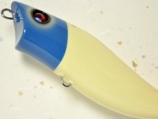 画像3: リバースクラフト スレイド95：BH（Blue Head）■ネコポス対象外■ (3)