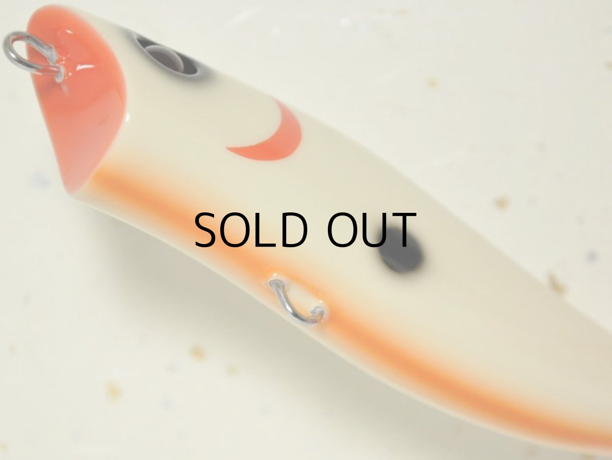 画像3: リバースクラフト スレイド95：WBS（White Black Scale）■ネコポス対象外■ (3)