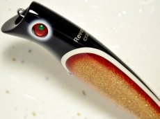 画像2: リバースクラフト バブルイート125：BG（Black Goldglitter）■ネコポス対象外■ (2)