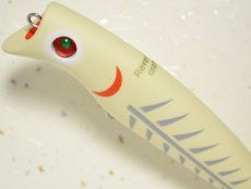 画像2: リバースクラフト バブルイート125：WB（White Bone）■ネコポス対象外■ (2)