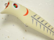 画像3: リバースクラフト バブルイート125：WB（White Bone）■ネコポス対象外■ (3)