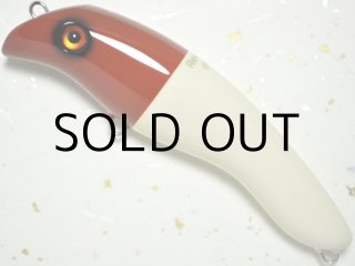 リバースクラフト チョップスリップ115：PR（Parrot）□ネコポス