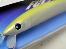 画像2: FCLLABO SHKM190B：マイカゴーストチャート■ネコポス対象外■ (2)