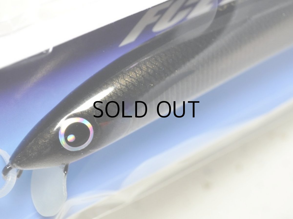 画像2: FCLLABO SHKM190B：ボラ■ネコポス対象外■ (2)