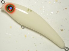 画像1: リバースクラフト ハリー105：IW（Ivory White）■ネコポス対象外■ (1)