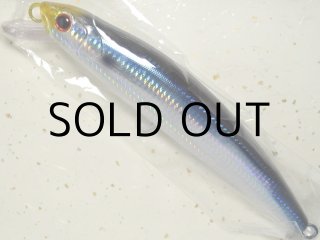 マングローブスタジオ ストライクプロ マグナムミノー・ベベル