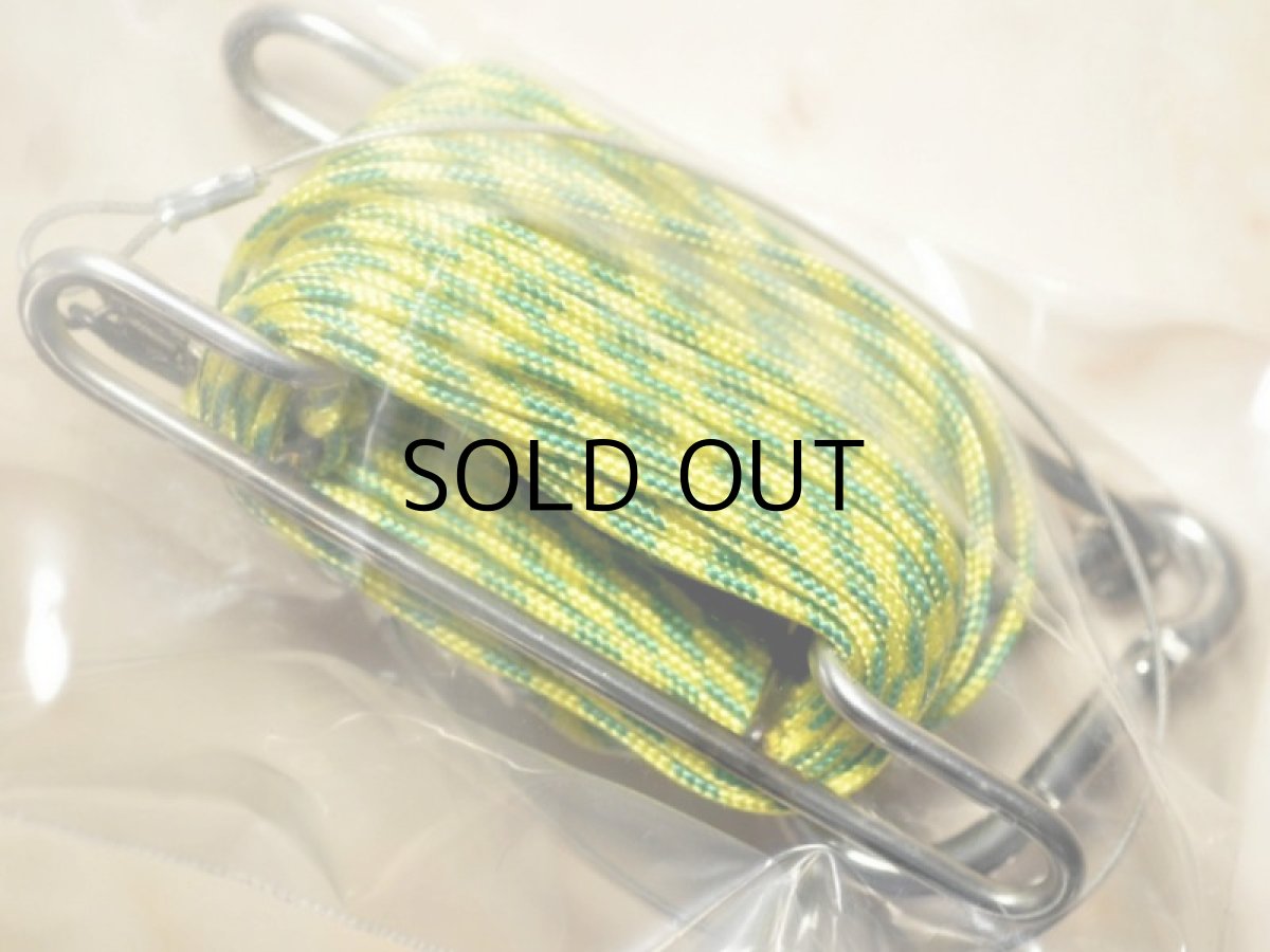 画像2: パープルイズム:JAIL スズキ・青物用ストリンガー■ネコポス対象外■ (2)