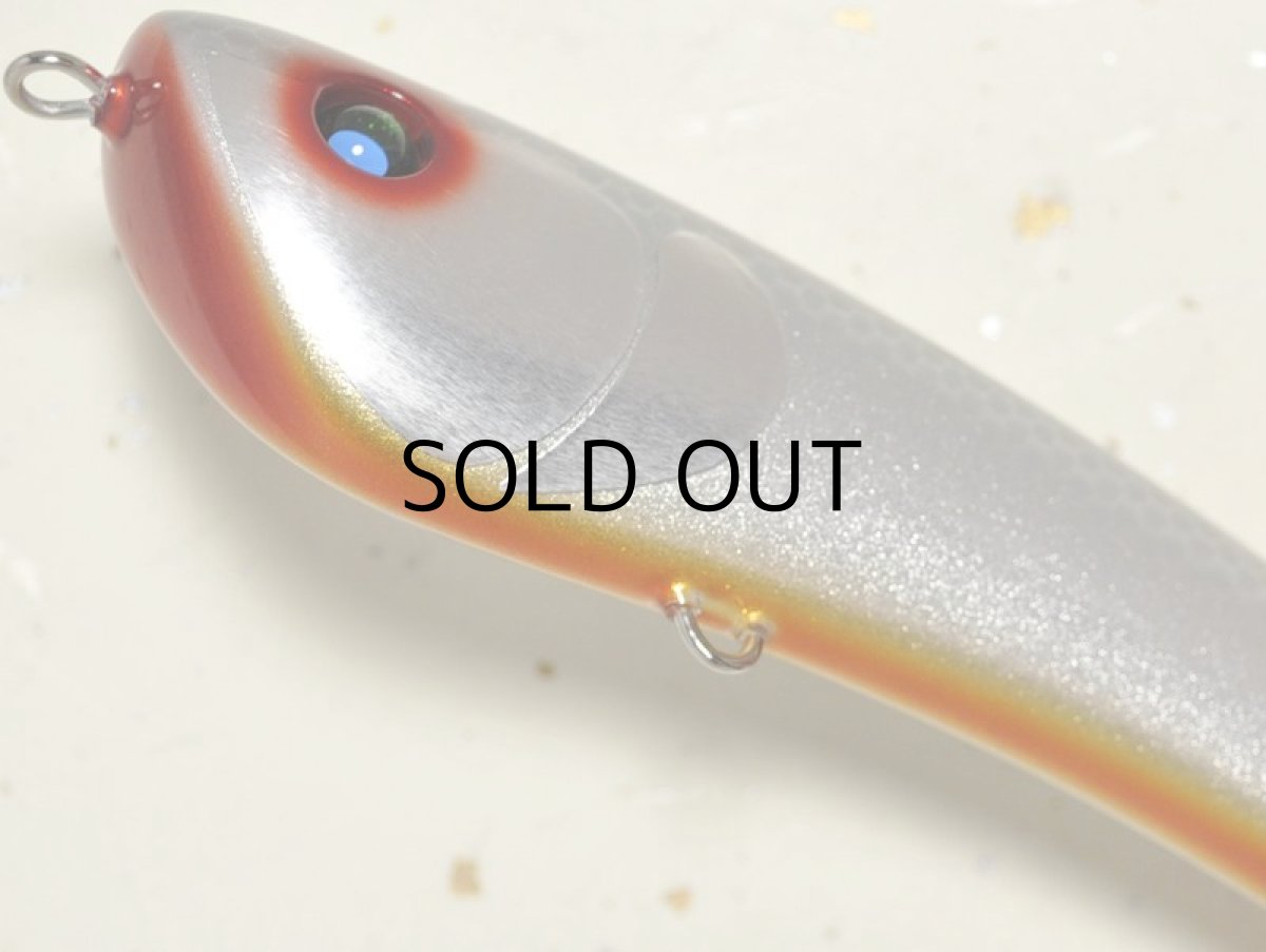 画像3: リバースクラフト マチェーテクルボ：FM（Foil Metallic）■ネコポス対象外■ (3)