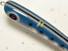 画像2: リバースクラフト マチェーテクルボ：BP（Blue Pallot）■ネコポス対象外■ (2)