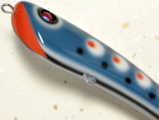 画像3: リバースクラフト マチェーテクルボ：BP（Blue Pallot）■ネコポス対象外■ (3)