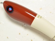 画像2: リバースクラフト マチェーテクルボ：RH（Red Head）■ネコポス対象外■ (2)