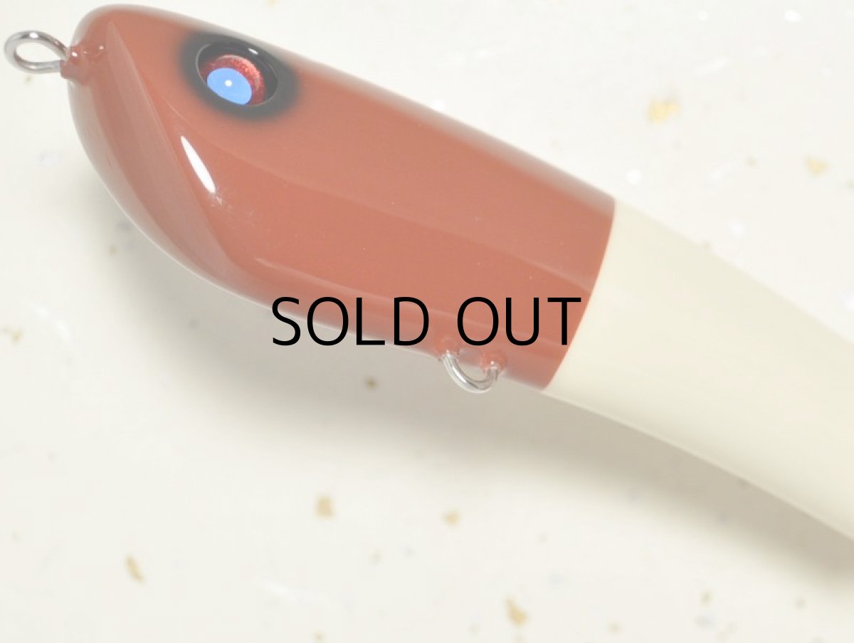 画像3: リバースクラフト マチェーテクルボ：RH（Red Head）■ネコポス対象外■ (3)