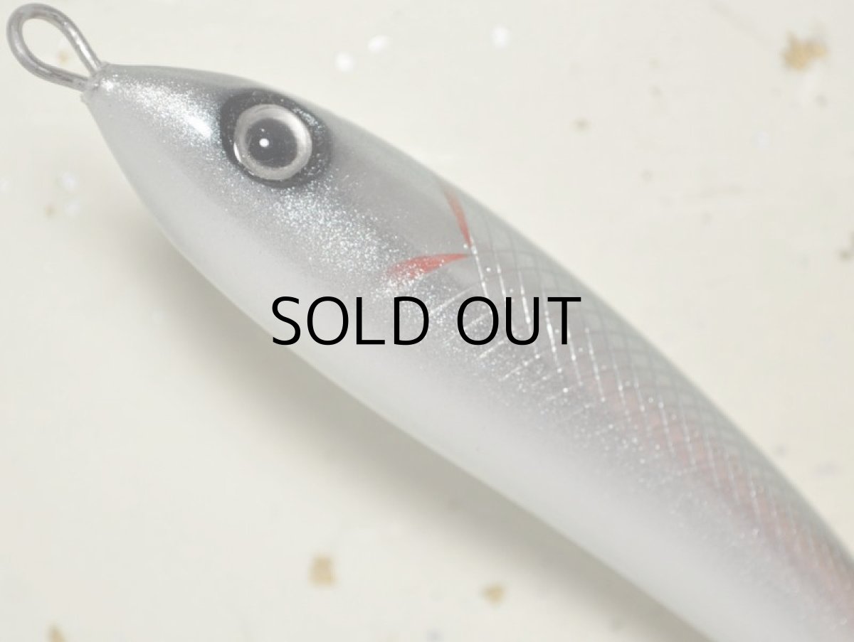 画像3: 原工房 ヨカミノーS75：ホイル■ネコポス対象外■ (3)