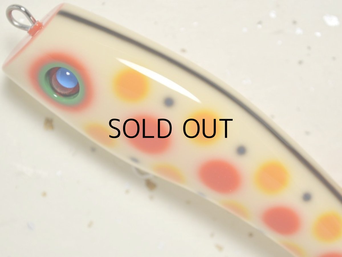 画像2: リバースクラフト プロウル90：PR（Parrot）■ネコポス対象外■ (2)