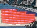 わんず しぼり 3インチ：あほやまぴんく【ネコポス配送可】