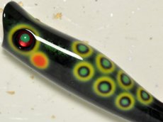 画像2: リバースクラフト ポップスリップ100：RES（Red Eared Slider）■ネコポス対象外■ (2)