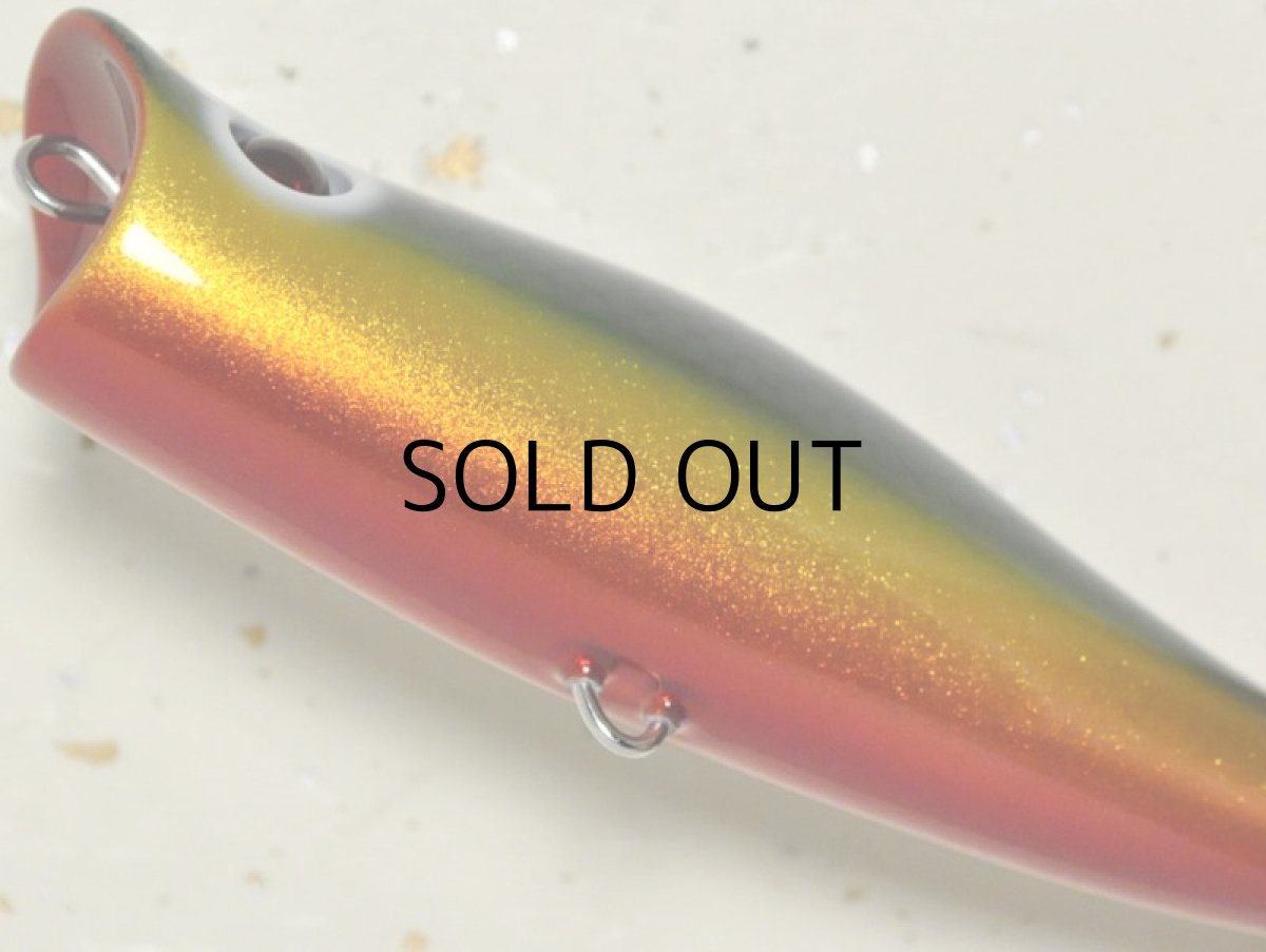 画像3: リバースクラフト ポップスリップ100：SSR（Sun Set Rainbow）■ネコポス対象外■ (3)