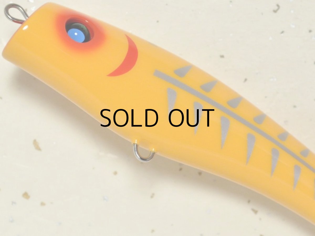 画像3: リバースクラフト プロウル120：YB（Yellow Bone）■ネコポス対象外■ (3)