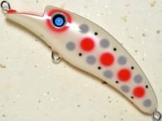 画像1: リバースクラフト アヴォ100：PPR（Pearl Parrot）■ネコポス対象外■ (1)