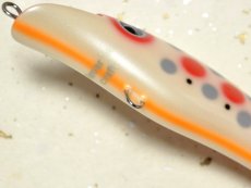 画像3: リバースクラフト アヴォ100：PPR（Pearl Parrot）■ネコポス対象外■ (3)