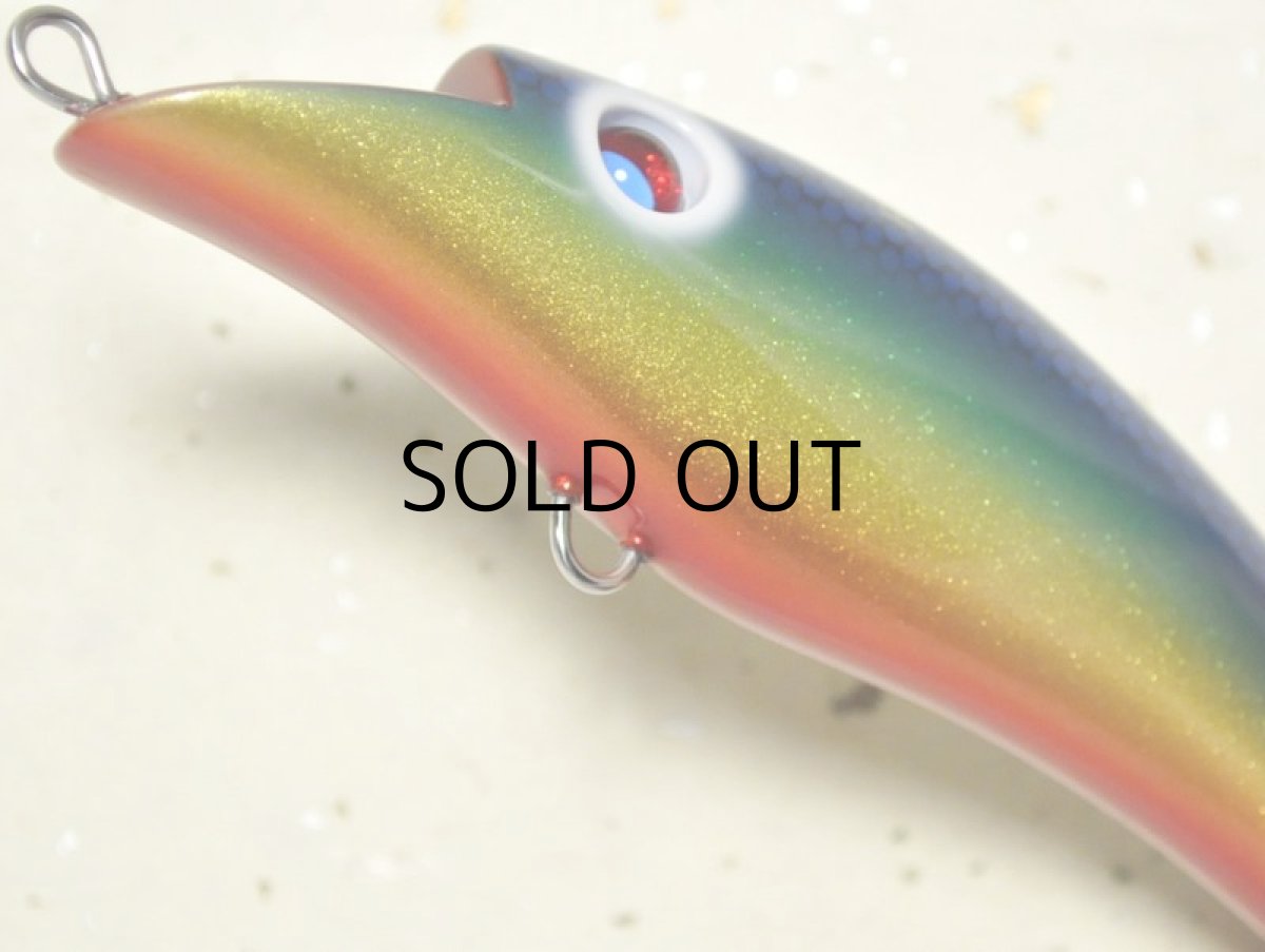 画像3: リバースクラフト アヴォ100:SSR(Sunset Rainbow)■ネコポス対象外■ (3)