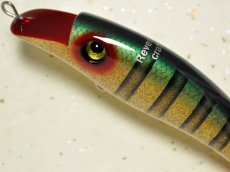 画像2: リバースクラフト アヴォ100：GFS（Glitter Fish Scale）■ネコポス対象外■ (2)