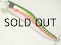 リバースクラフト べロップ135：RT（Rainbow Trout）■ネコポス対象外■