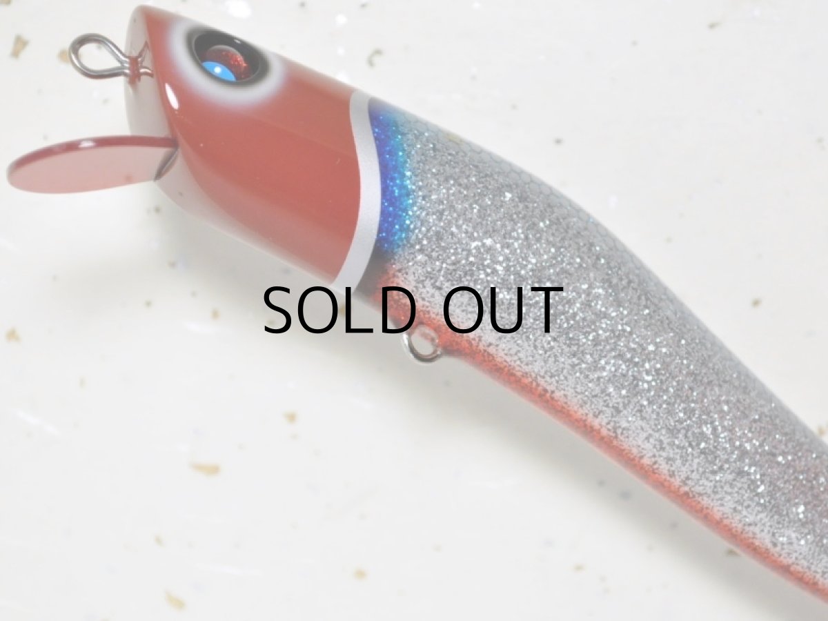 画像3: リバースクラフト べロップ135：GRM 釣り助 限定カラー■ネコポス対象外■ (3)