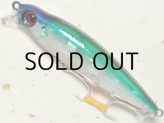 数量限定SALE マリブ78 マングローブスタジオ オリカラ （マングローブ セット ルアー・フライ