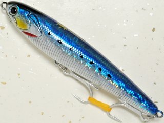 マングローブスタジオ ストライクプロ マグナムミノー・ベベル