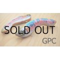 リバースクラフト ビブロー115：GPC（Glitter PaleChub）■ネコポス対象外■