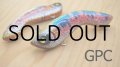 リバースクラフト ビブロー115：GPC（Glitter PaleChub）■ネコポス対象外■