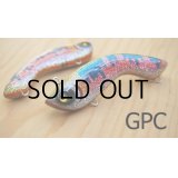 リバースクラフト ビブロー115：GPC（Glitter PaleChub）■ネコポス対象外■