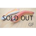 リバースクラフト ビブロー115：GF（Goldfish）■ネコポス対象外■